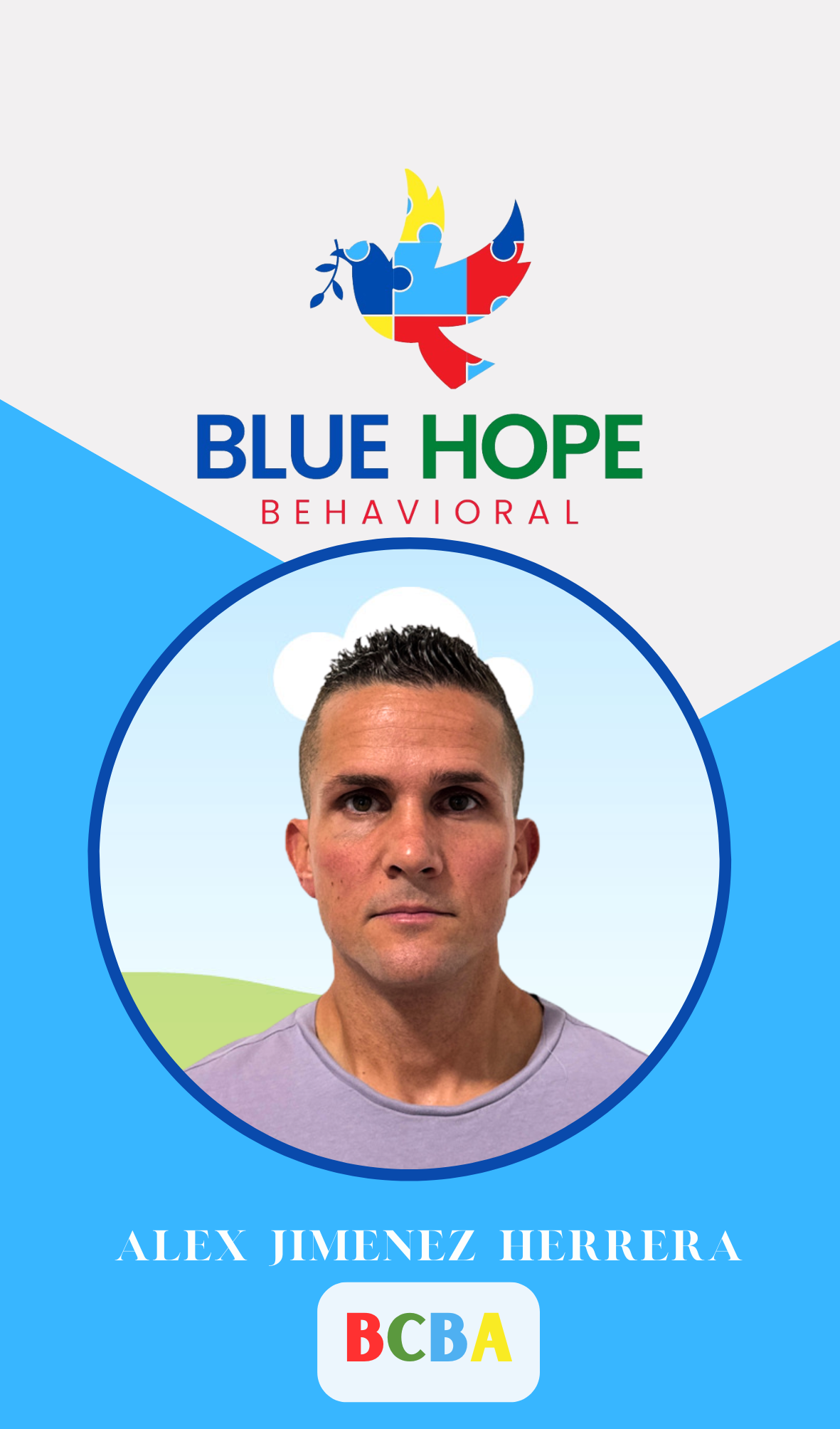 Blue Hope Behavioral ABA provider photo
