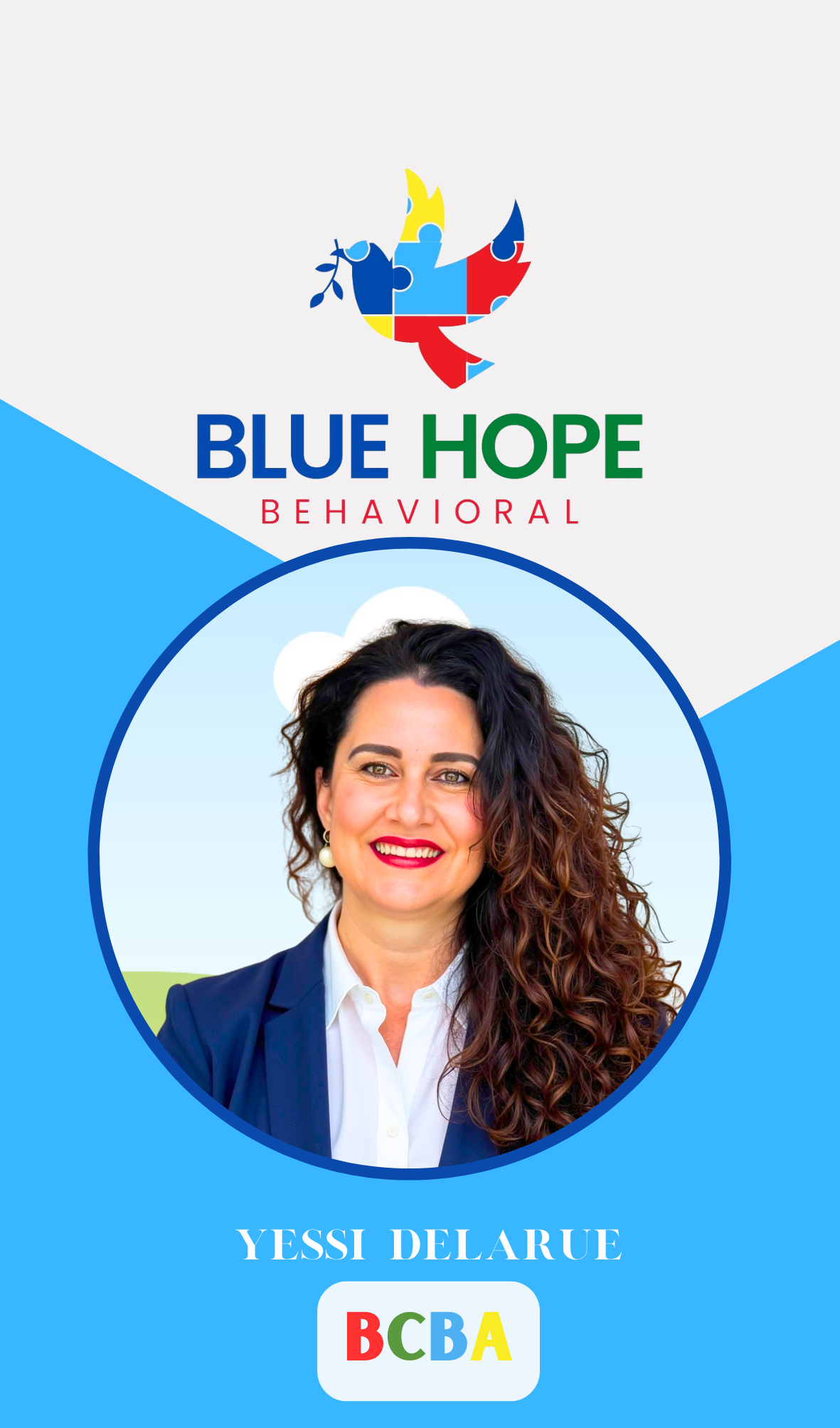 Blue Hope Behavioral care team provider photo