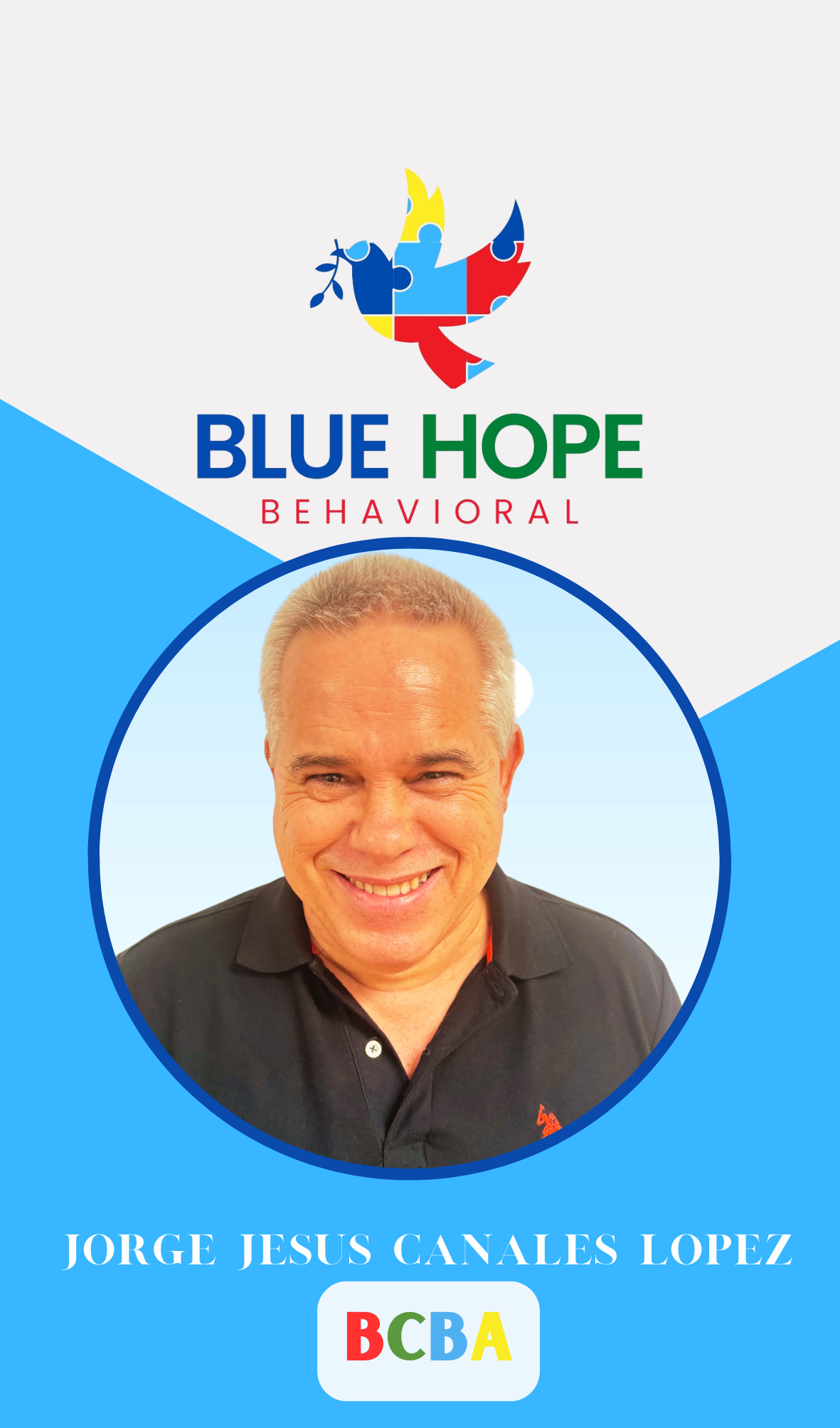Blue Hope Behavioral family services provider photo