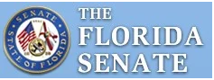 The Florida Senate logo
