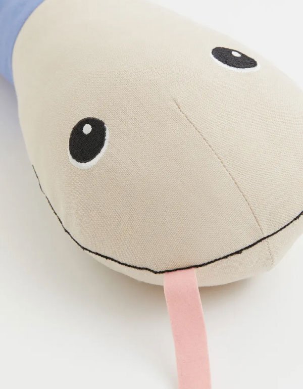 Large Soft Toy Snake