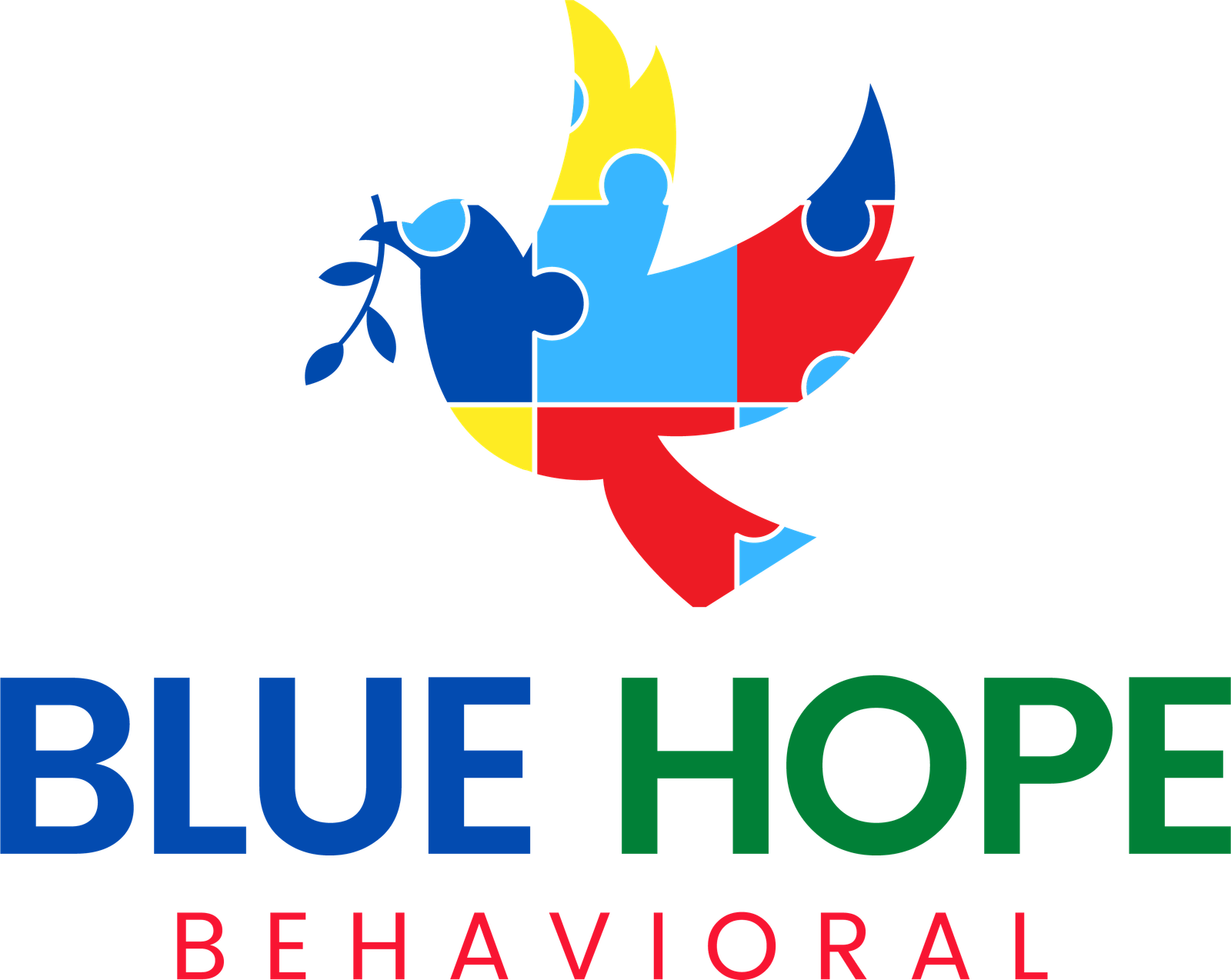 Blue Hope Behavioral